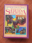Arthur Conan Doyle - Pustolovine Sherlocka Holmesa
