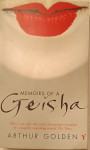 Arthur Golden – Memoirs of a Geisha
