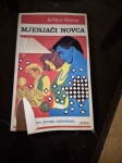 Arthur Hailey - Mjenjaci Novaca Knjiga
