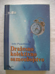Arto Paasilinna - Dražesno kolektivno samoubojstvo - 2007.