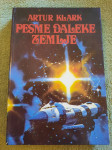 Artur Klark / Arthur Clarke : PESME DALEKE ZEMLJE