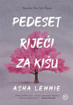 Asha Lemmie Pedeset riječi za kišu
