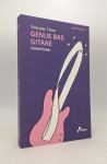 Astal tiš, riba friš: Genije bas gitare: Fatherfucker
