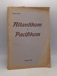 Atlantikom i Pacifikom