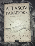 Atlasov paradoks knjiga