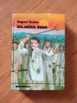 August Šenoa - Seljačka buna