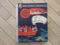 Bajke