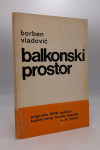 Balkonski prostor