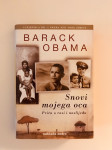 Barack Obama: Snovi mojega oca-priča o rasi i nasljeđu