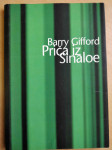Barry Gifford - Priča iz Sinaloe