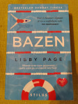 Bazen Libby Page