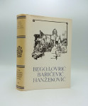Bego, Lovrić, Baričević, Hanžeković