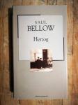 Bellow, Saul - Herzog