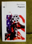 Ben Elton - Popcorn