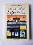 Benno Meyer-Wehlack: Zagrebačke bilježnice