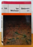 Betonski vrt - Ian McEwan