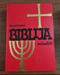 Biblija ilustrovana knjiga mladih