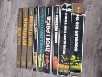 Biblioteka Svršetak stoljeća