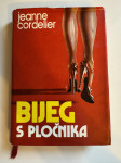 Bijeg s pločnika - Jeanne Cordelier