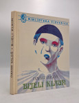 Bijeli klaun