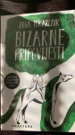 BIZARNE PRIPOVJESTI Olga Tokarczuk
