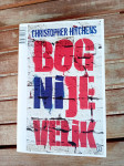 bog nije velik hitchens