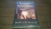 BOJIŠ LI SE MRAKA ? SIDNEY SHELDON MOZAIK KNJIGA