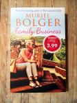 Bolger, Muriel - Family business