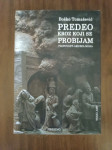 Boško Tomašević : Predeo kroz koji se probijam