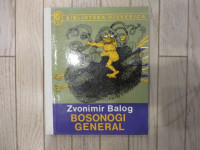 Bosonogi general