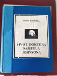 Boswell, James - Život doktora Samuela Johnsona