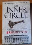BRAD MELTZER....THE INNER CIRCLE