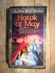 Bradshaw, Gillian - Hawk of May