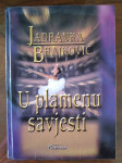 Brajković, Jadranka - U plamenu savjesti, RIJEKA 2004
