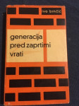 Brnčić, Generacija pred zaprtimi vrati, slov. 1954.