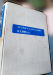 Brunngraber, Rudolf - Radium : roman jednog elementa