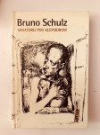 Bruno Schulz : Sanatorij pod klepsidrom