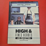 Caballero and Jeanjass - High and fines herbes les recettes