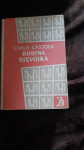 Carlo Cassola-Bubina djevojka
