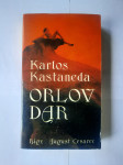 Carlos Castaneda: Orlov dar
