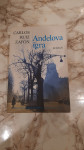 Carlos Ruiz Zafon Anđelova igra
