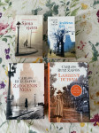 Carlos Ruiz Zafon - Groblje zaboravljenih knjiga