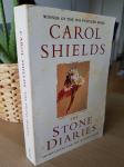 Carol Shields: "The Stone Diaries"