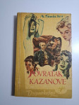 Casanovin povratak Arthur Schnitzler - Povratak Kazanove Artur Šnicler
