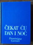 ČEKAT ĆU DAN I NOĆ