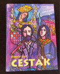 Cestak - Krunoslav Grgat