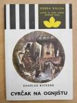 Charles Dickens - Cvrčak na ognjištu