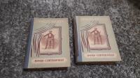 Charles Dickens-David Copperfield