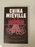 China Mieville: "Kraken"