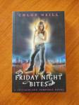 Chloe Neill - Friday Night Bites